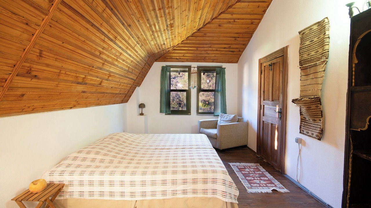 Photo of Bedroom in Konyaalti