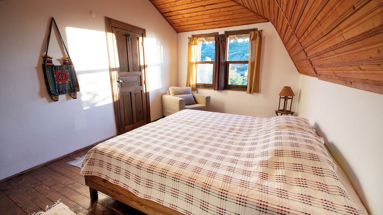 Photo of Bedroom in Konyaalti