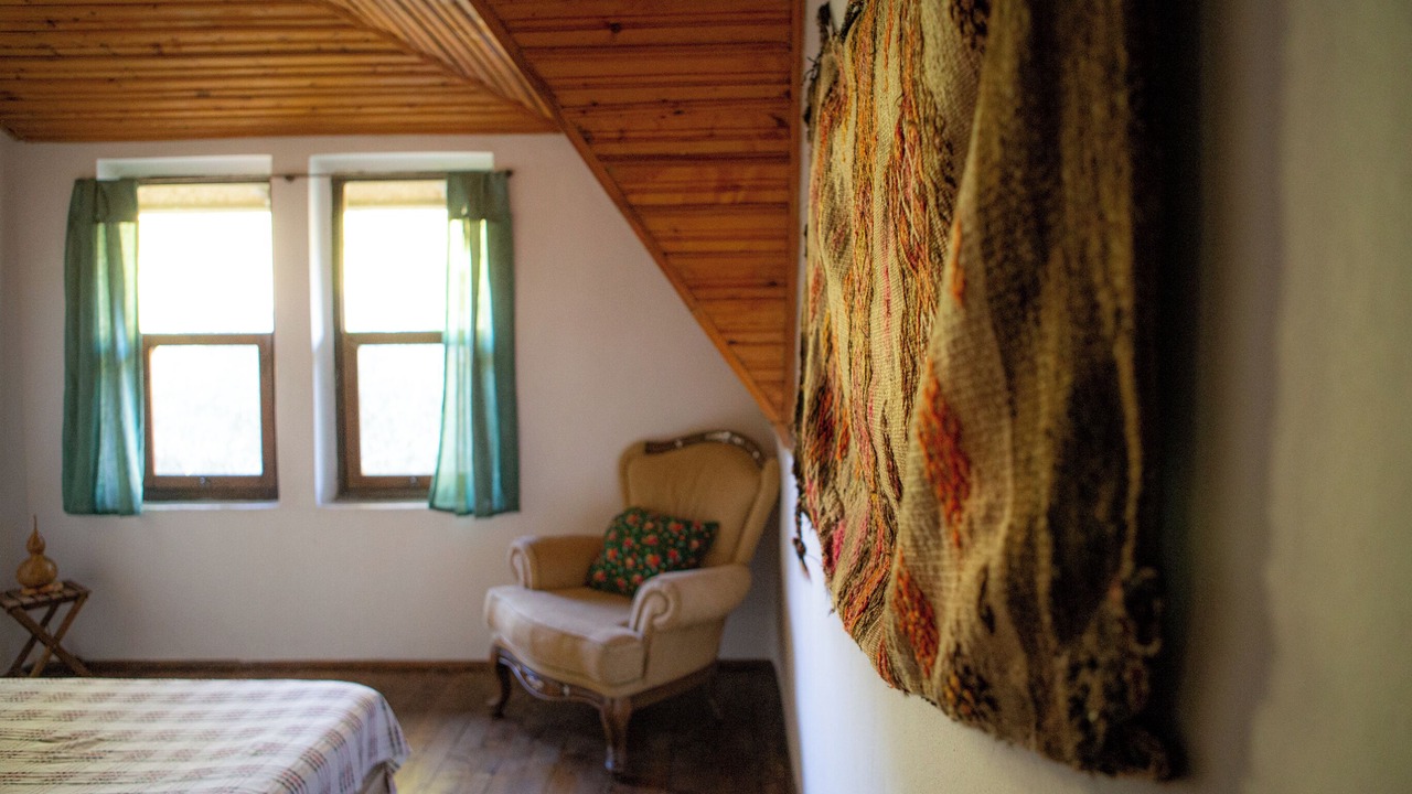 Photo of Bedroom in Konyaalti