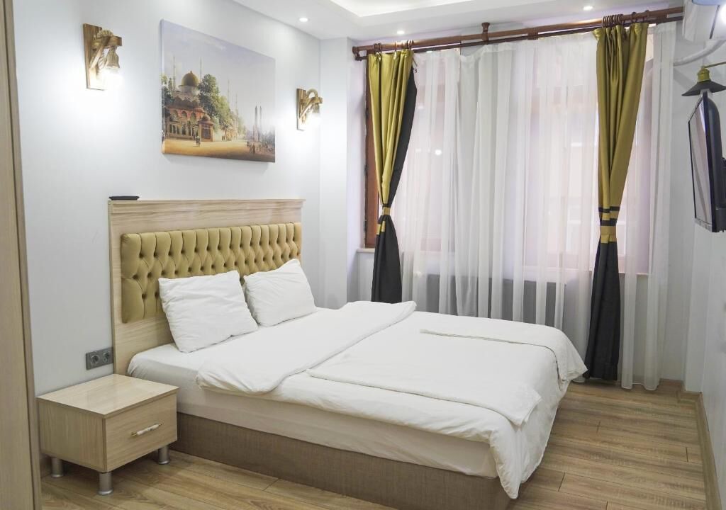 Photo of Bedroom in Fatih