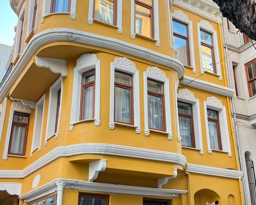 Photo of Outdoor in Fatih