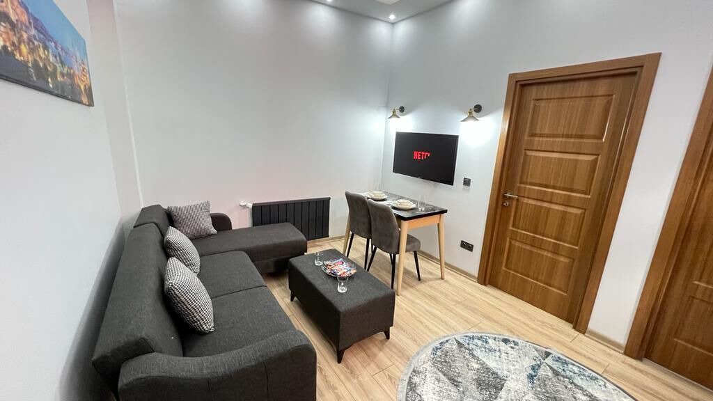 Photo of Bedroom in Fatih