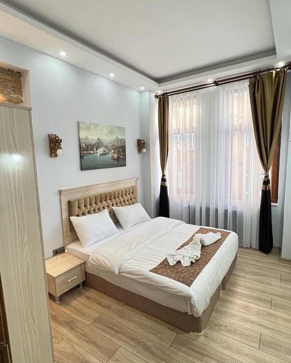 Photo of Bedroom in Fatih