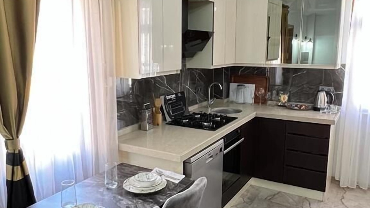 Photo of Kitchen in Fatih