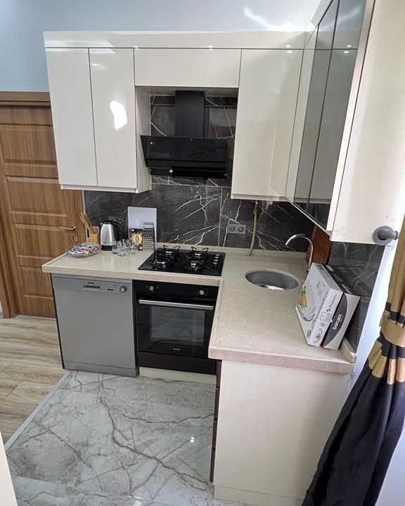 Photo of Kitchen in Fatih