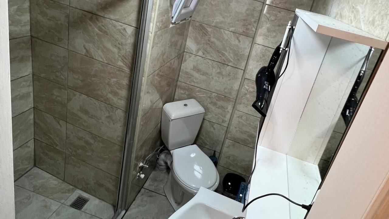 Photo of Bathroom in Taksim