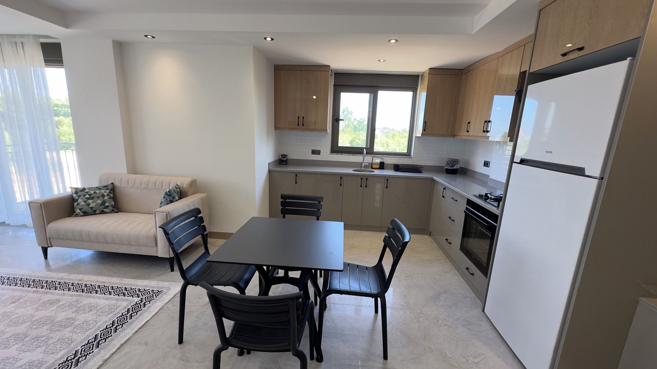 Photo of Kitchen in Side