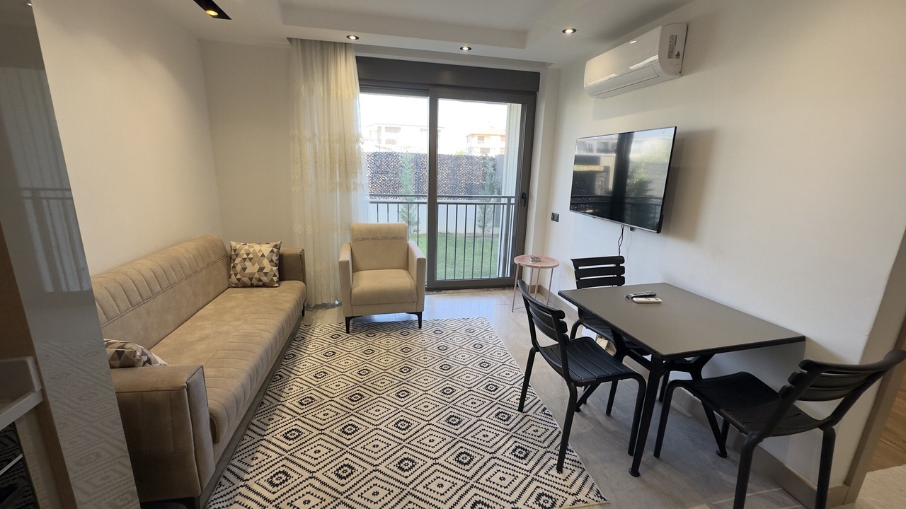 Photo of Livingroom in Side