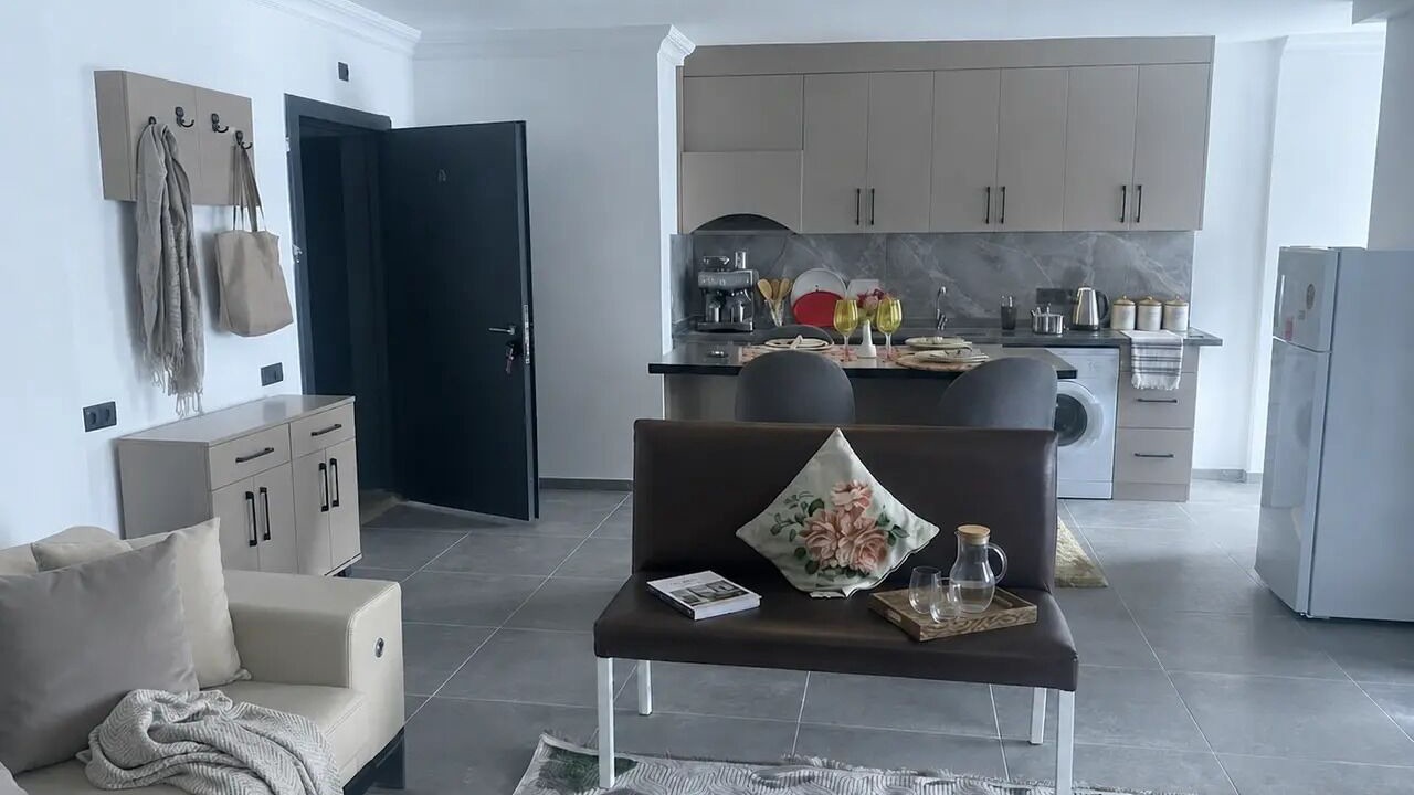 Photo of Bedroom in Demre