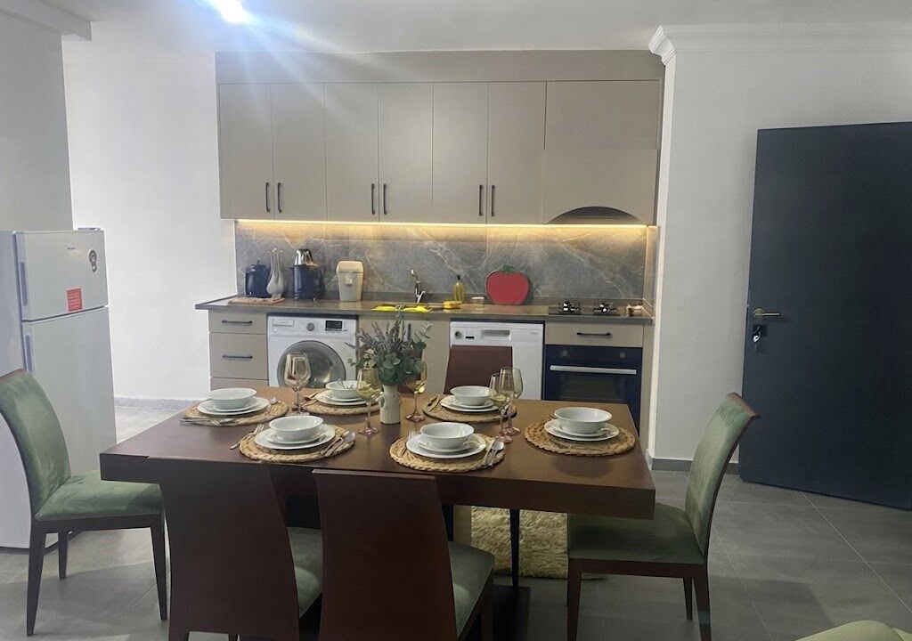 Photo of Kitchen in Demre