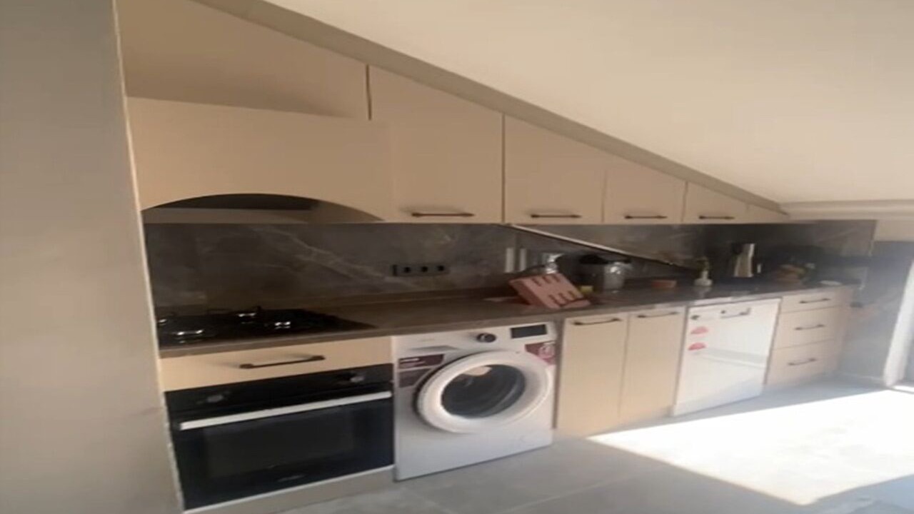 Photo of Kitchen in Demre