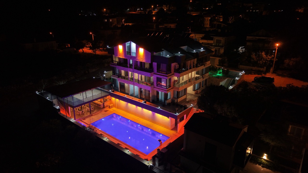 Photo of Outdoor in Demre