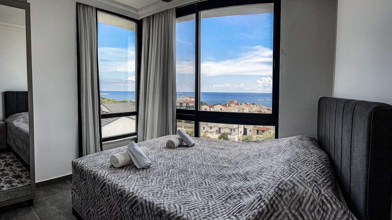 Photo of Bedroom in Demre