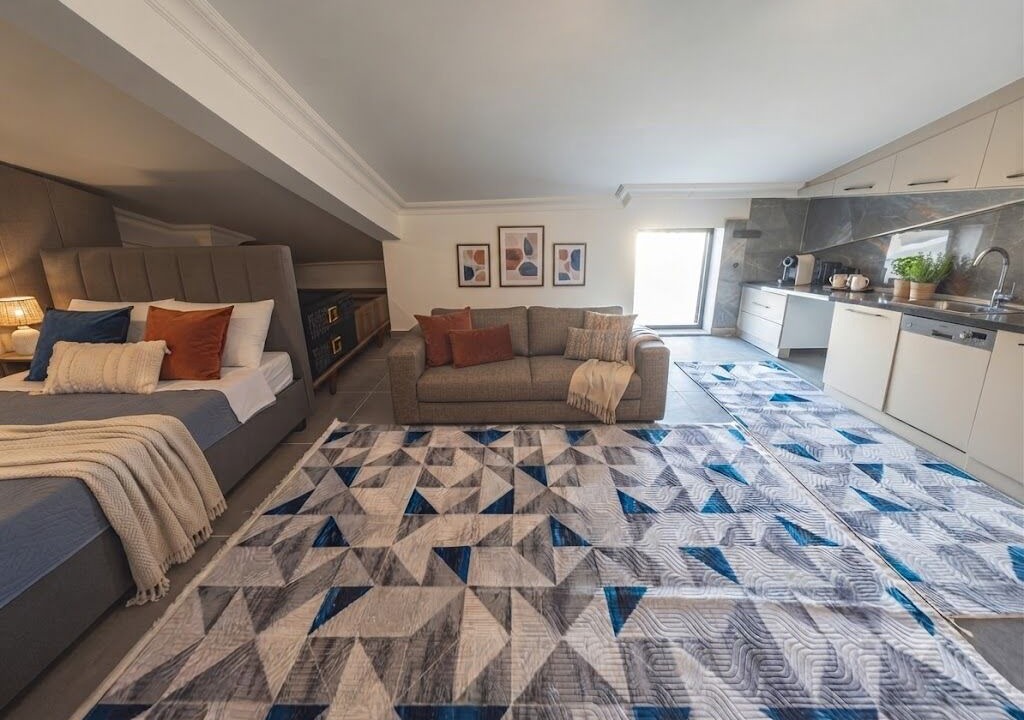 Photo of Bedroom in Demre