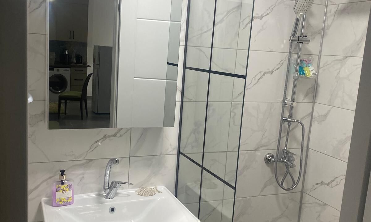 Photo of Bathroom in Demre