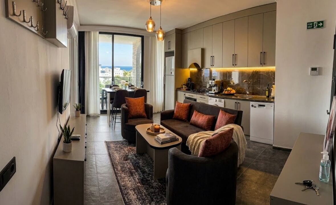 Photo of Livingroom in Demre