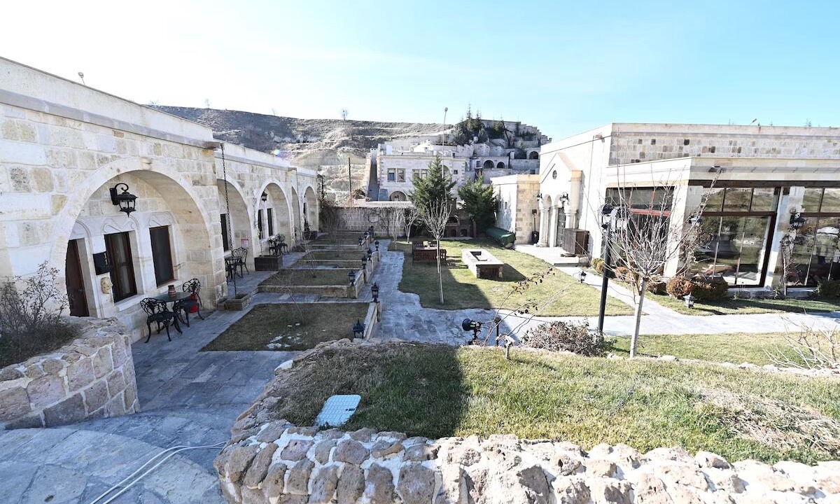 Photo of Outdoor in Nevsehir