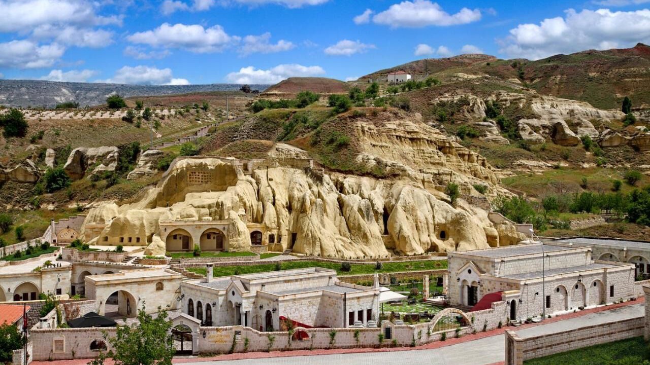 Photo of Outdoor in Nevsehir