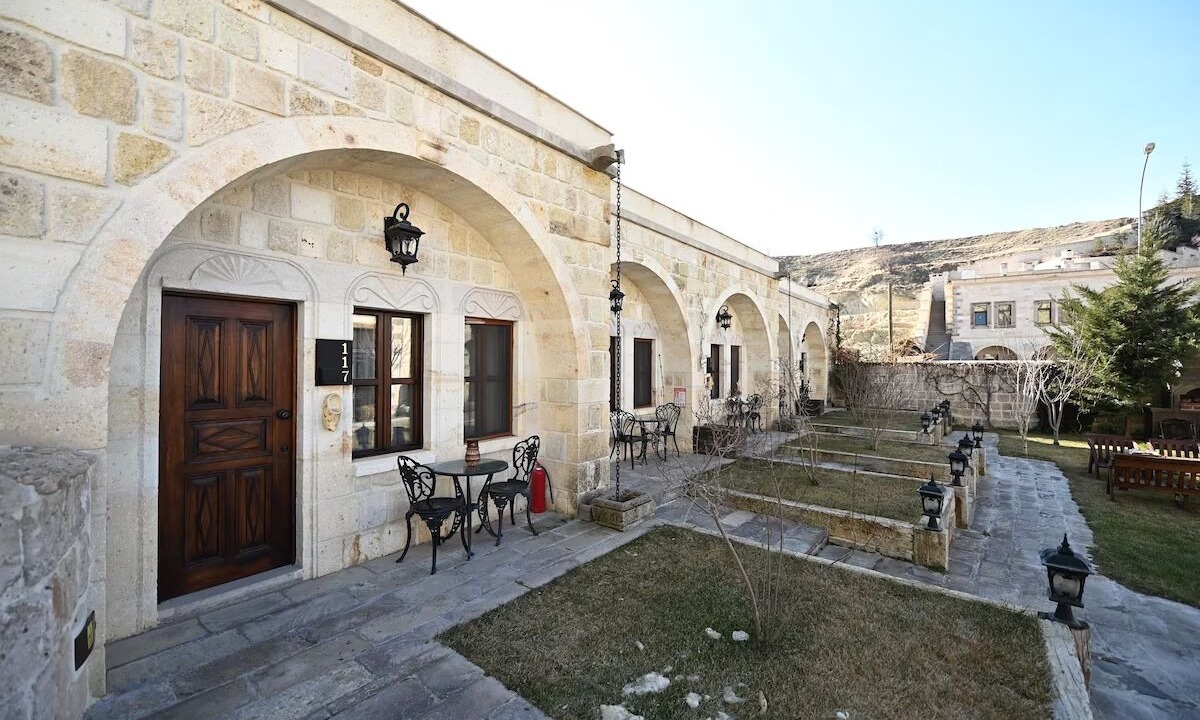 Photo of Bedroom in Nevsehir