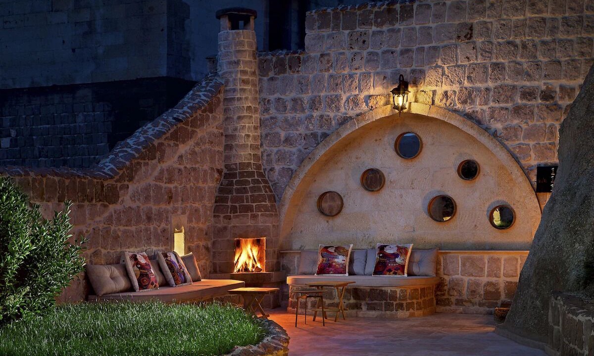 Photo of Outdoor in Nevsehir