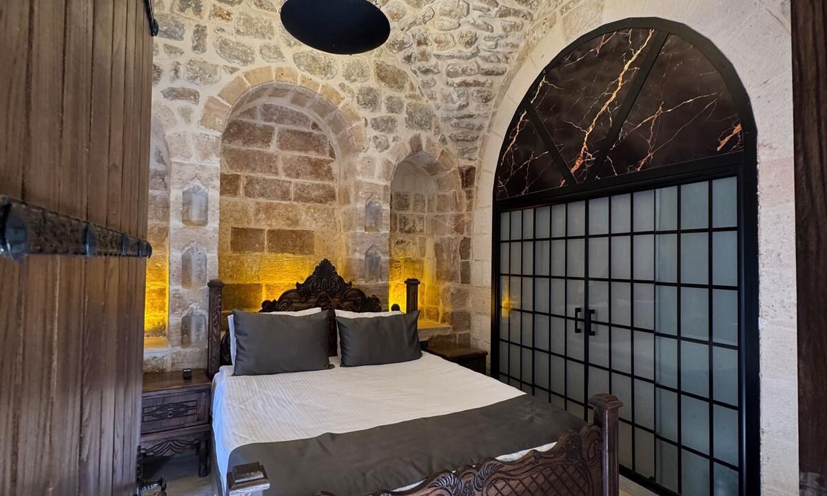 Photo of Bedroom in Artuklu