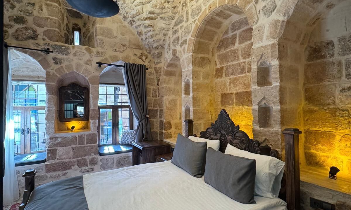 Photo of Bedroom in Artuklu