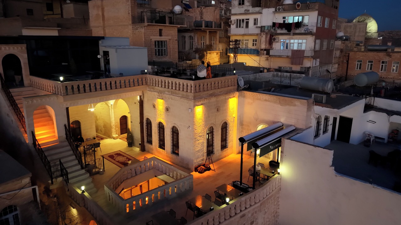 Photo of Patio Balcony in Artuklu