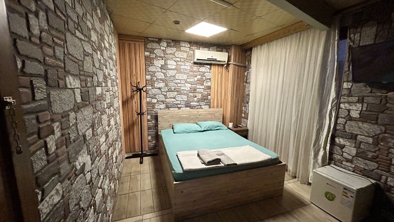 Photo of Bedroom in Gaziantep City Center