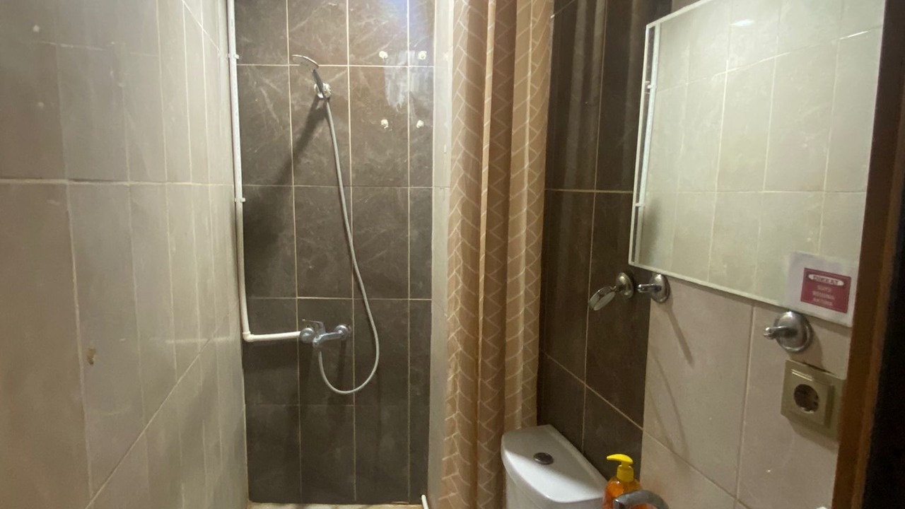 Photo of Bathroom in Gaziantep City Center