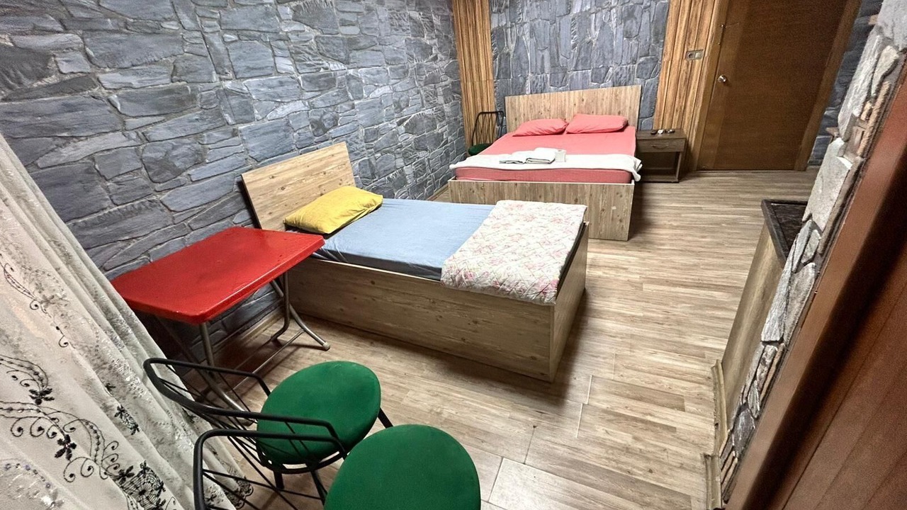 Photo of Bedroom in Gaziantep City Center