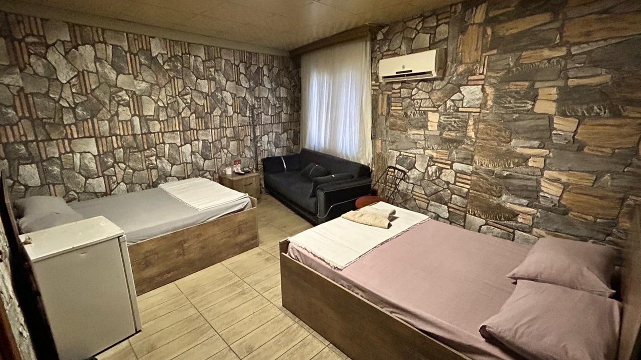 Photo of Bedroom in Gaziantep City Center