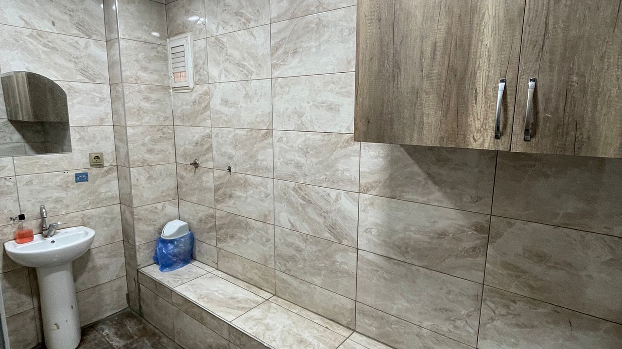 Photo of Bathroom in Gaziantep City Center