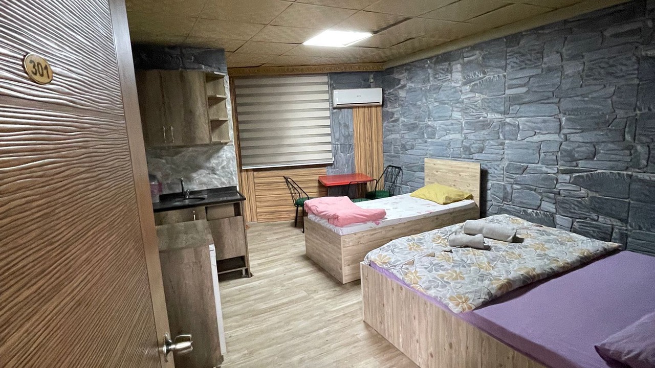Photo of Bedroom in Gaziantep City Center