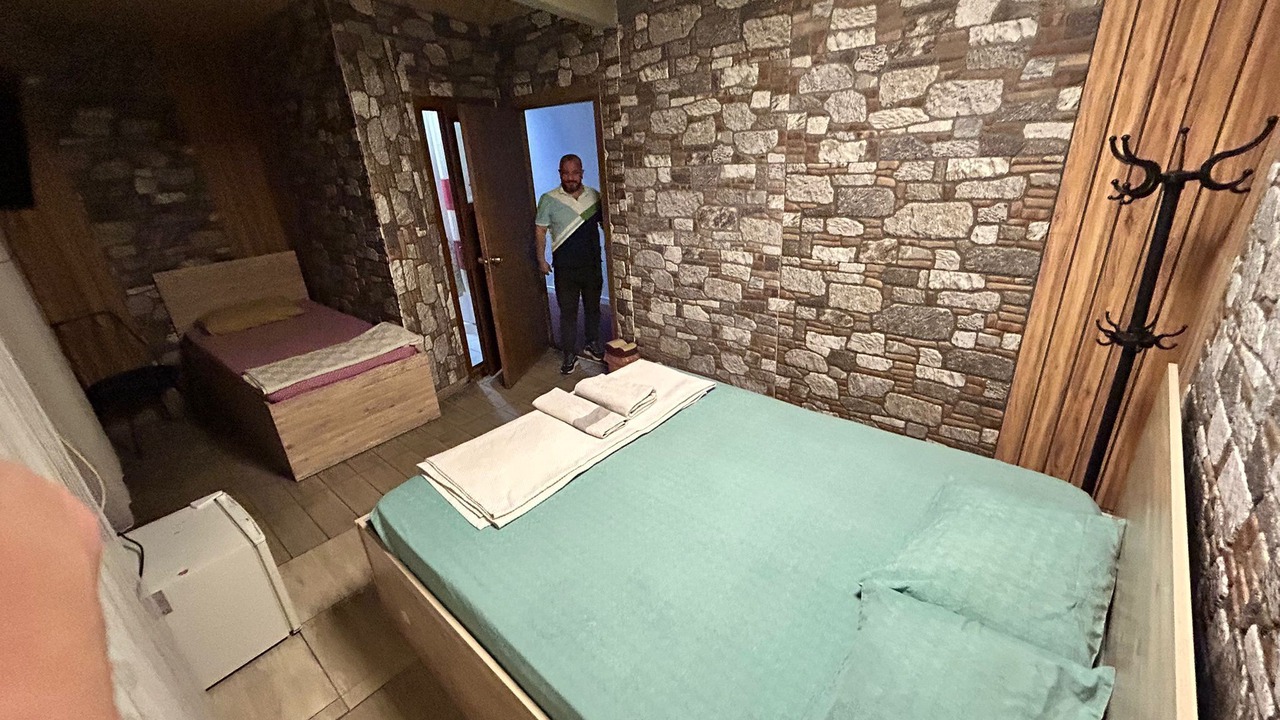 Photo of Bedroom in Gaziantep City Center