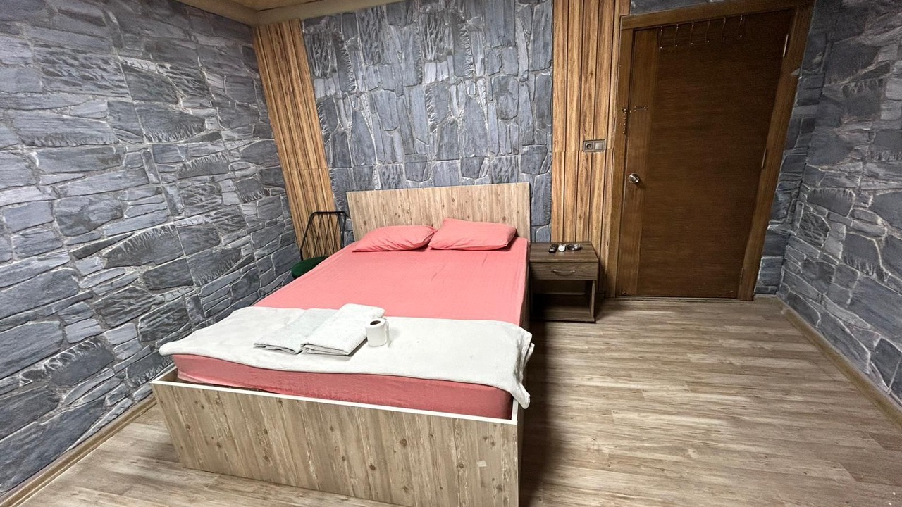 Photo of Bedroom in Gaziantep City Center