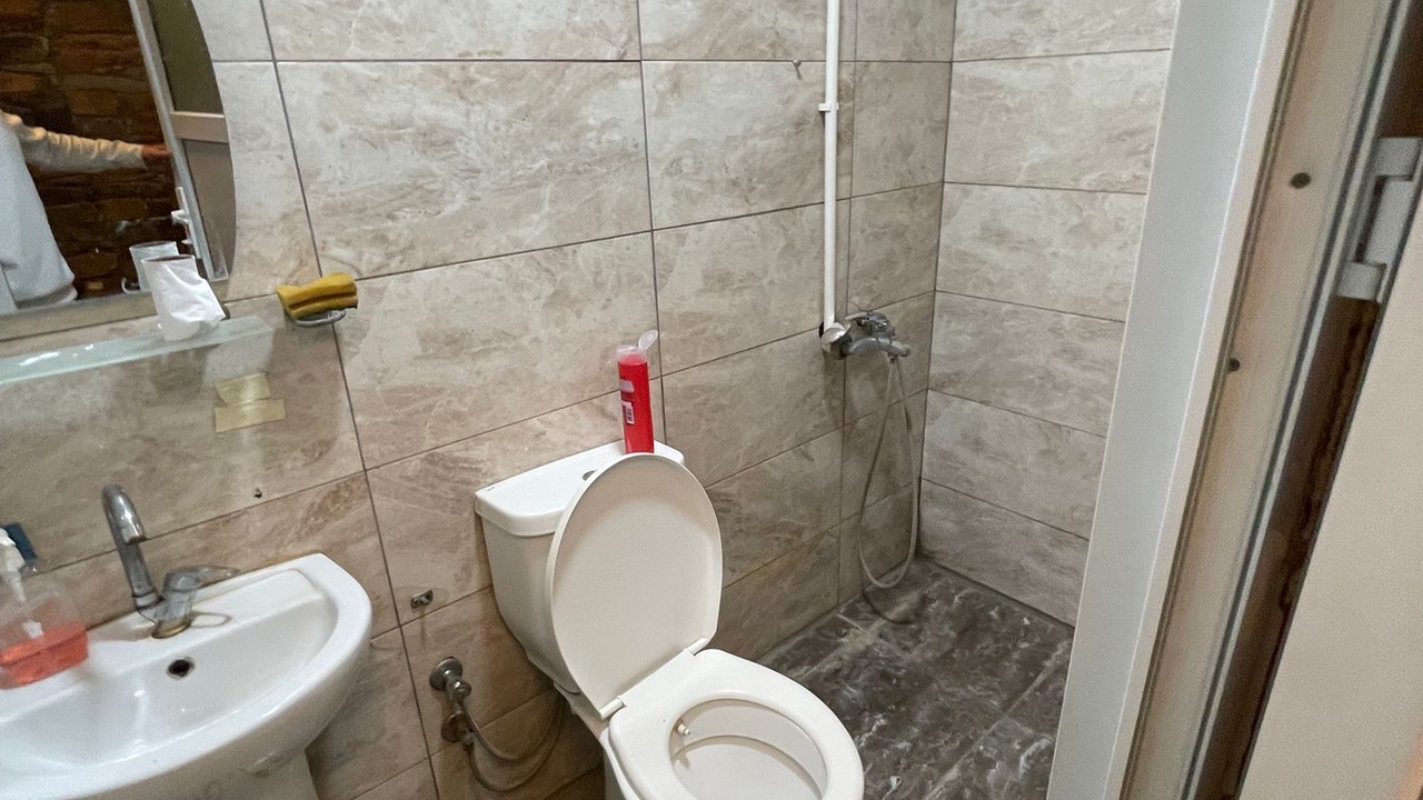 Photo of Bathroom in Gaziantep City Center