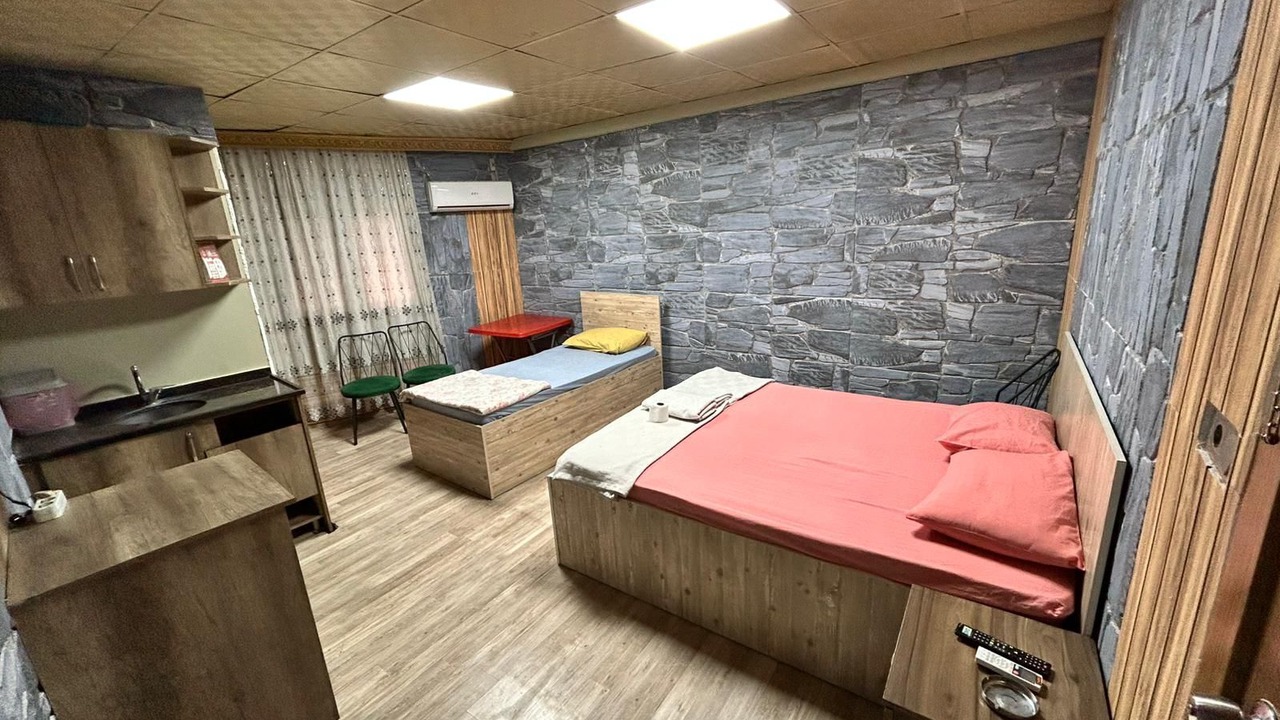 Photo of Bedroom in Gaziantep City Center