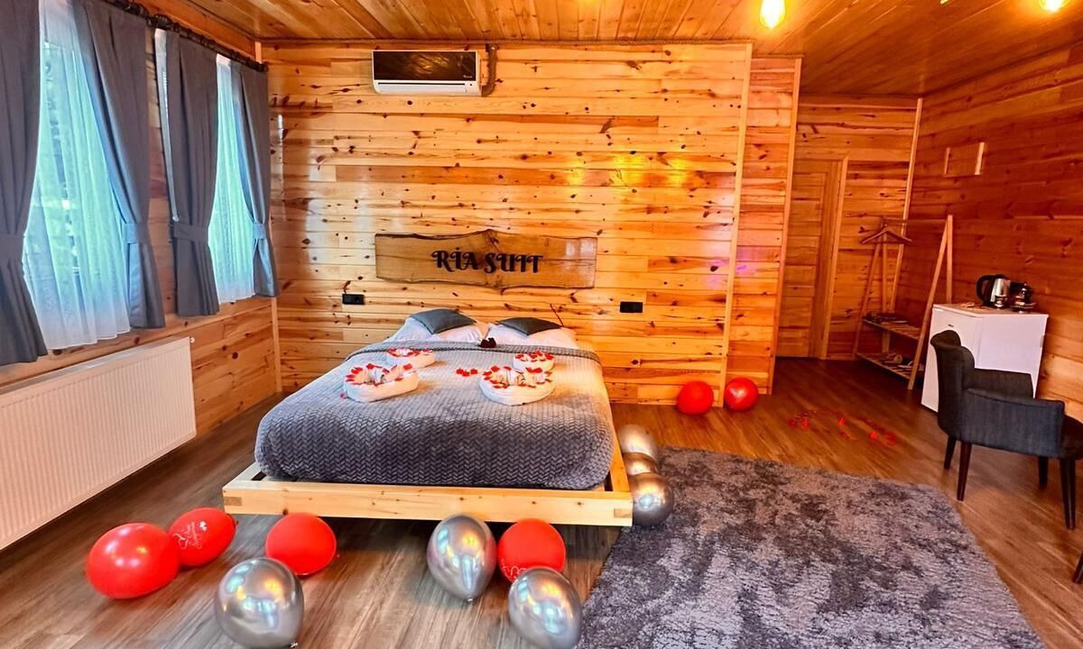 Photo of Bedroom in Ayder