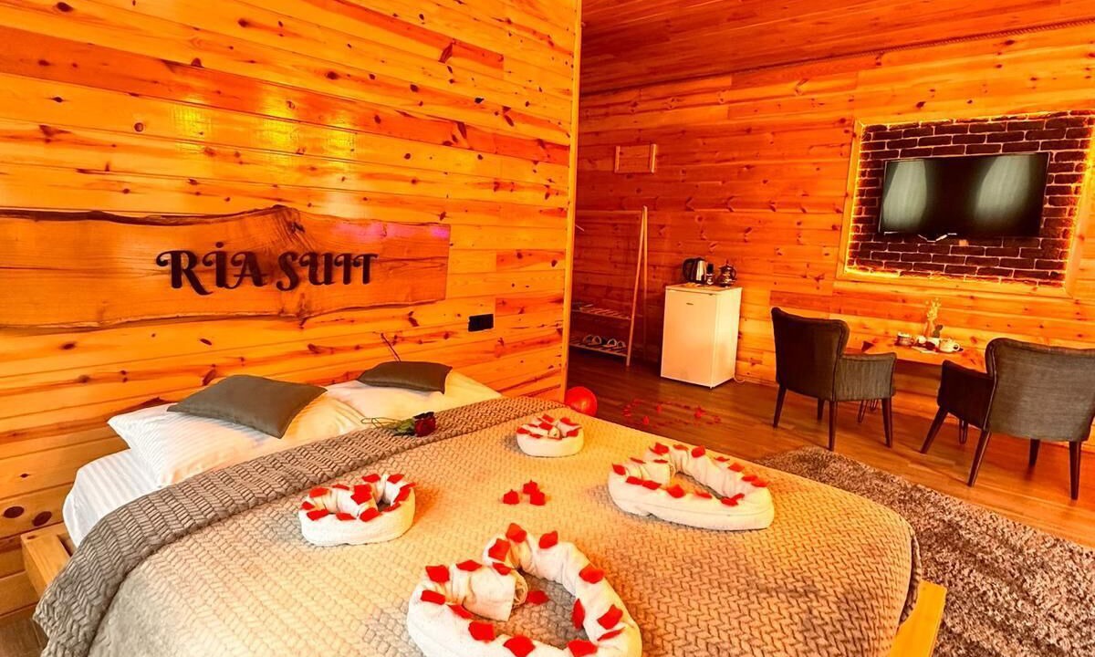 Photo of Bedroom in Ayder