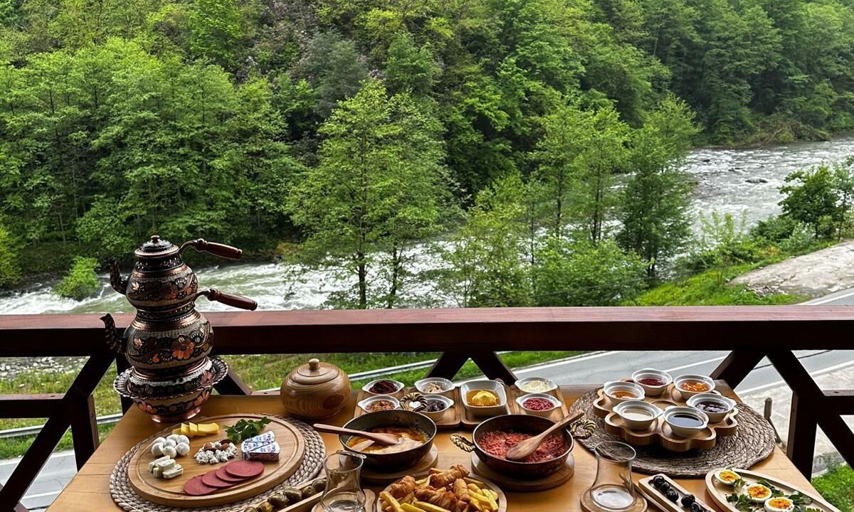 Photo of Bedroom in Ayder