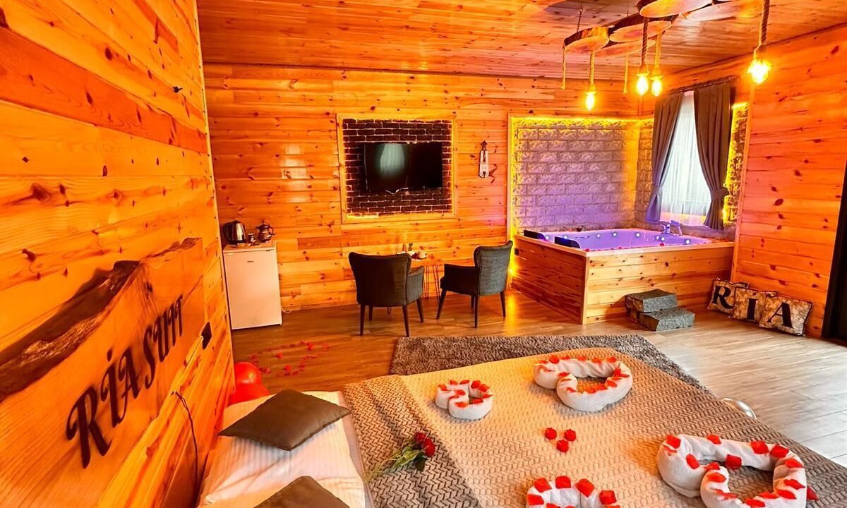 Photo of Bedroom in Ayder