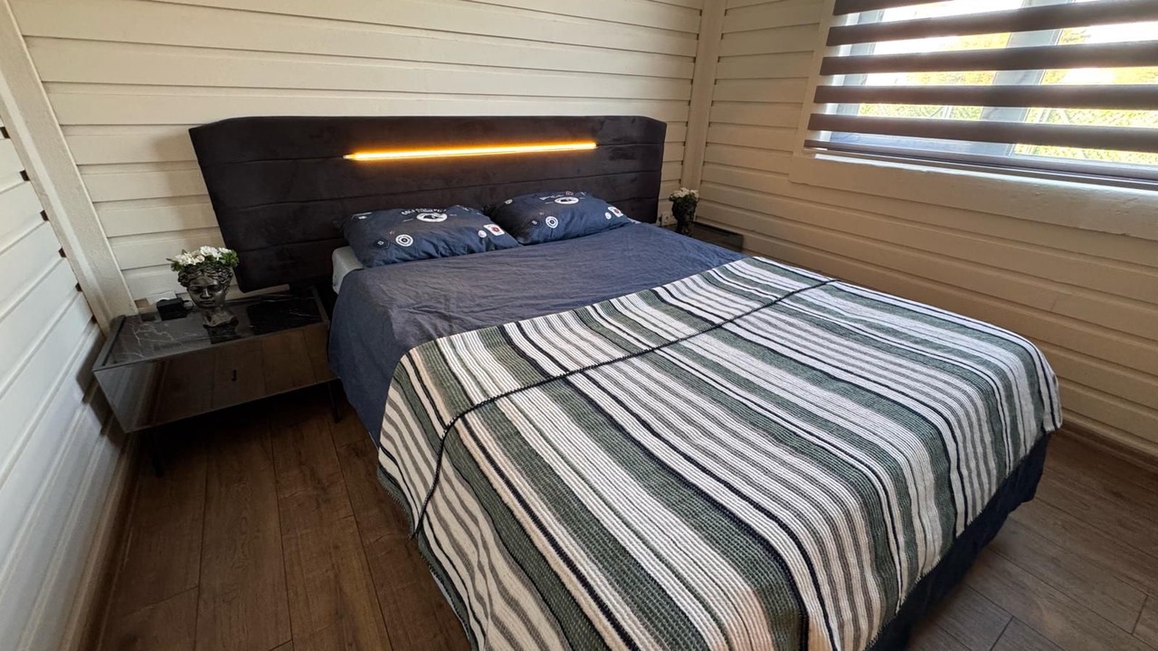 Photo of Bedroom in Dosemealti