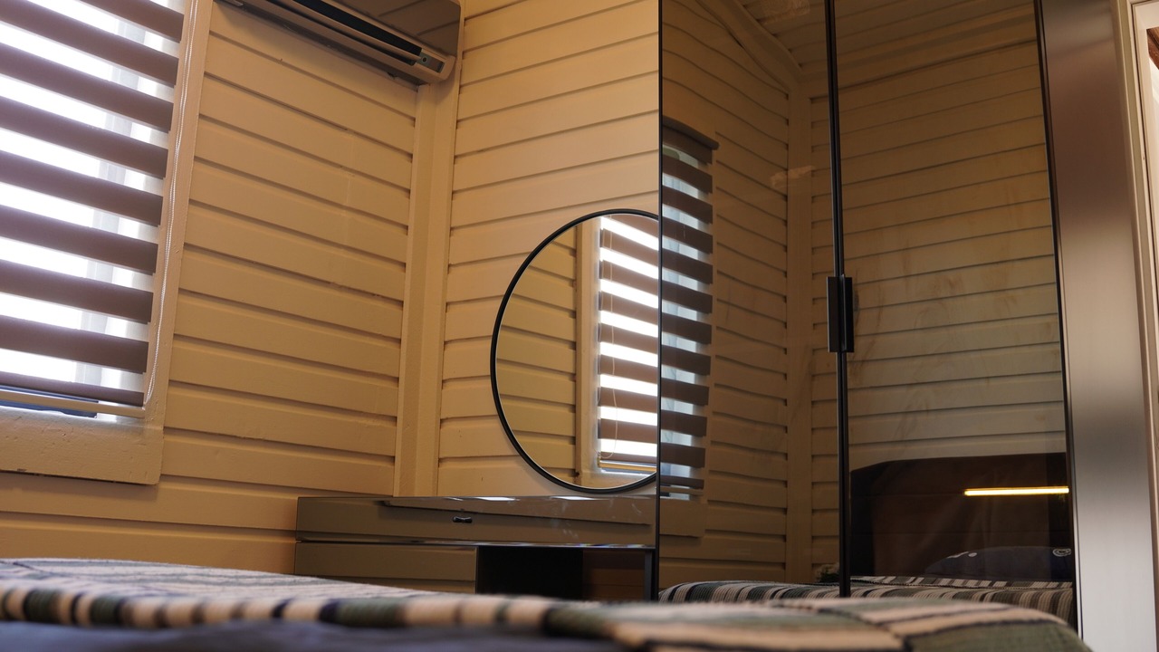 Photo of Bedroom in Dosemealti