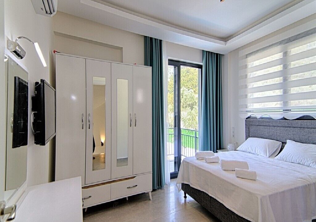 Photo of Bedroom in Oludeniz