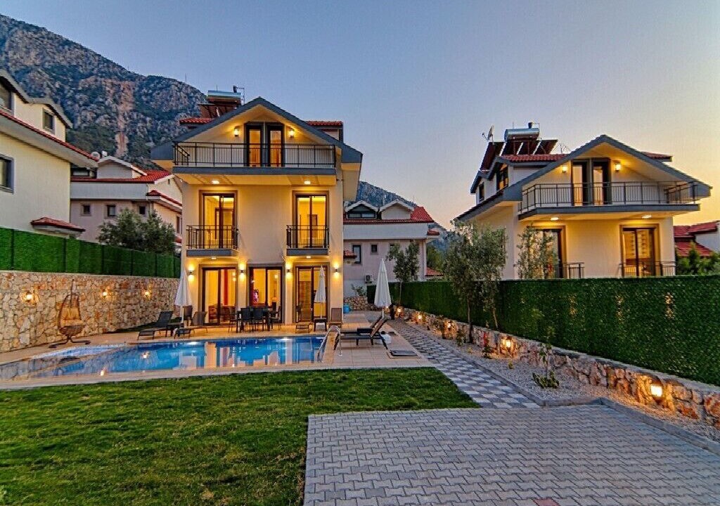 Photo of Outdoor in Oludeniz