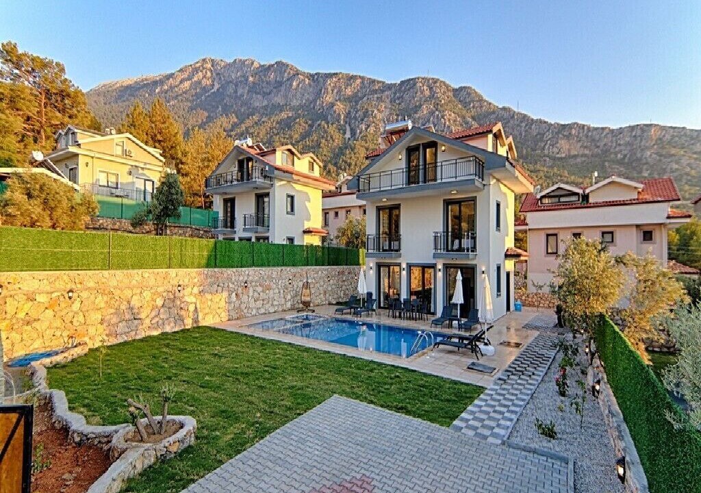 Photo of Outdoor in Oludeniz