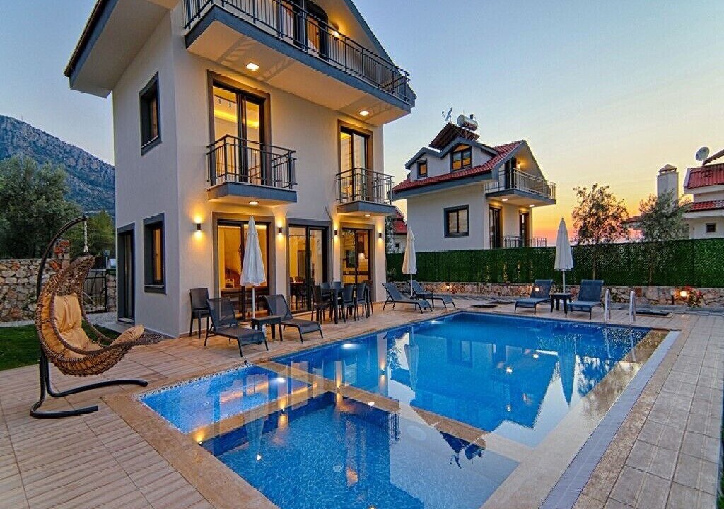 Photo of Outdoor in Oludeniz