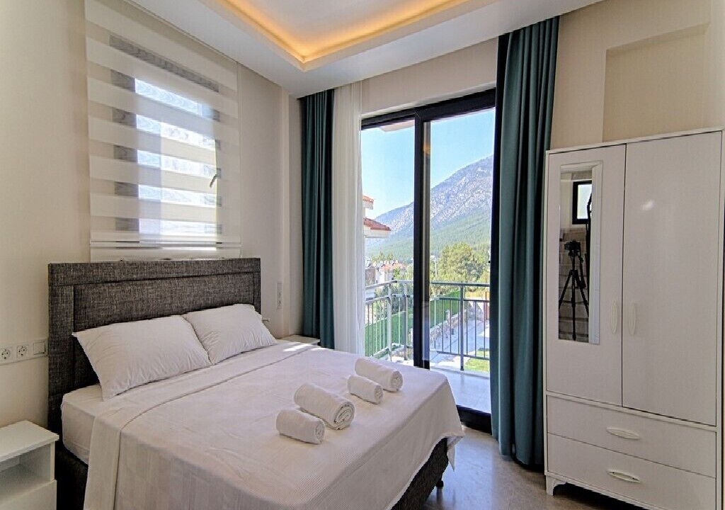 Photo of Bedroom in Oludeniz