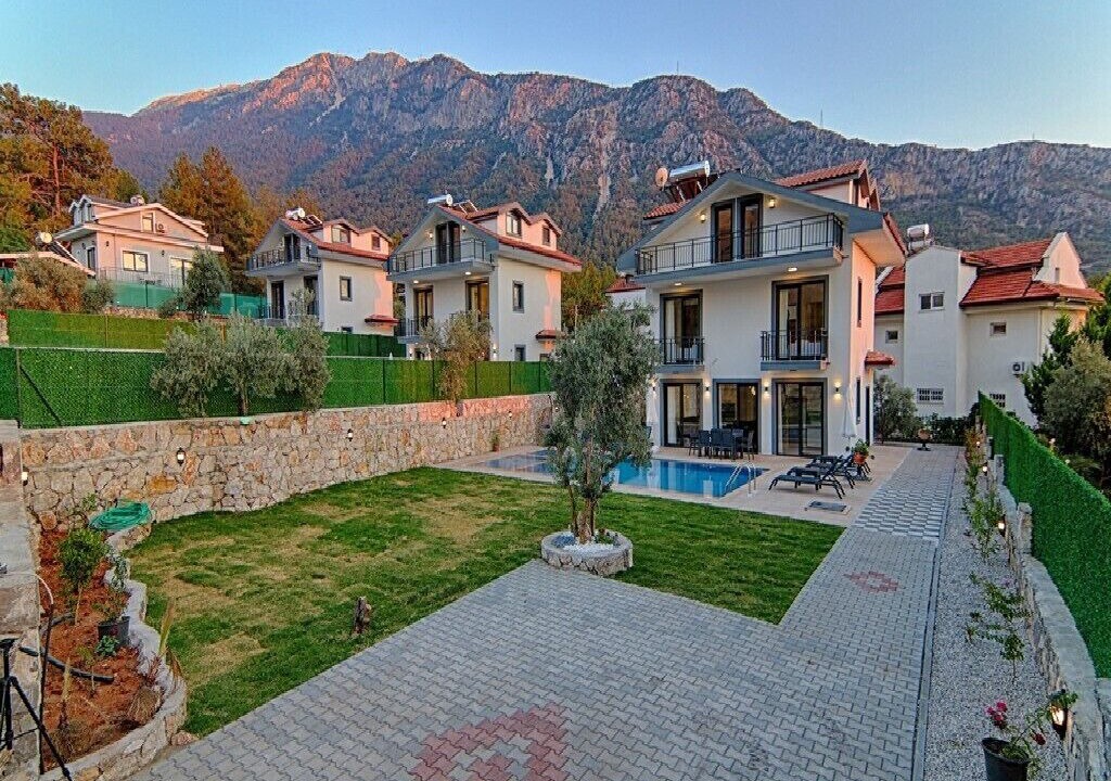 Photo of Outdoor in Oludeniz