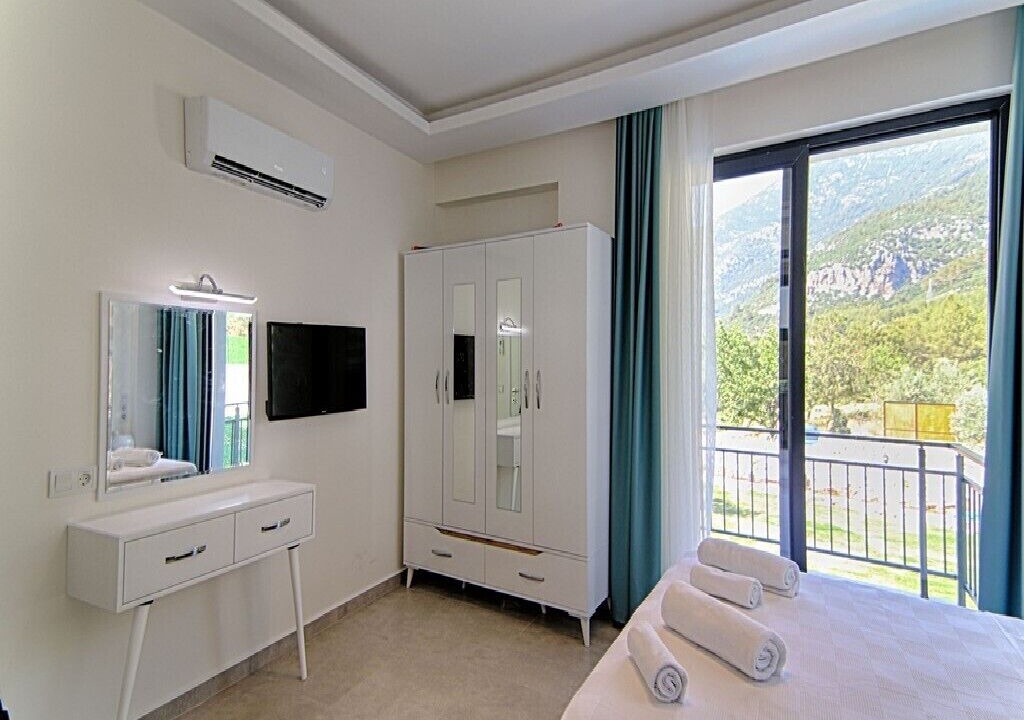 Photo of Bedroom in Oludeniz